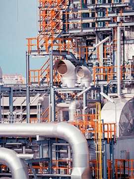 Home infra natural gas s